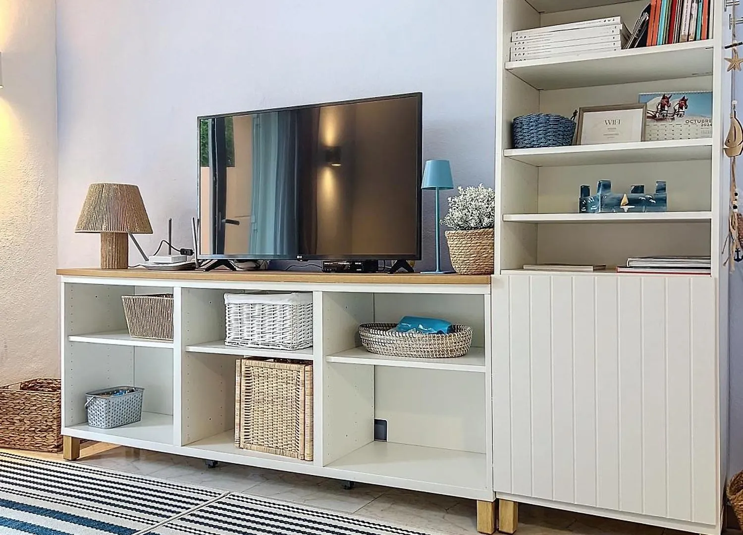別荘 Mar Blau Estartit Rental レスタルティット