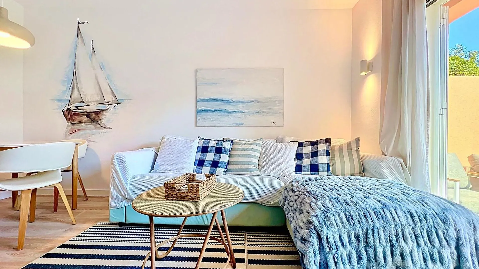 Mar Blau Estartit Rental レスタルティット スペイン