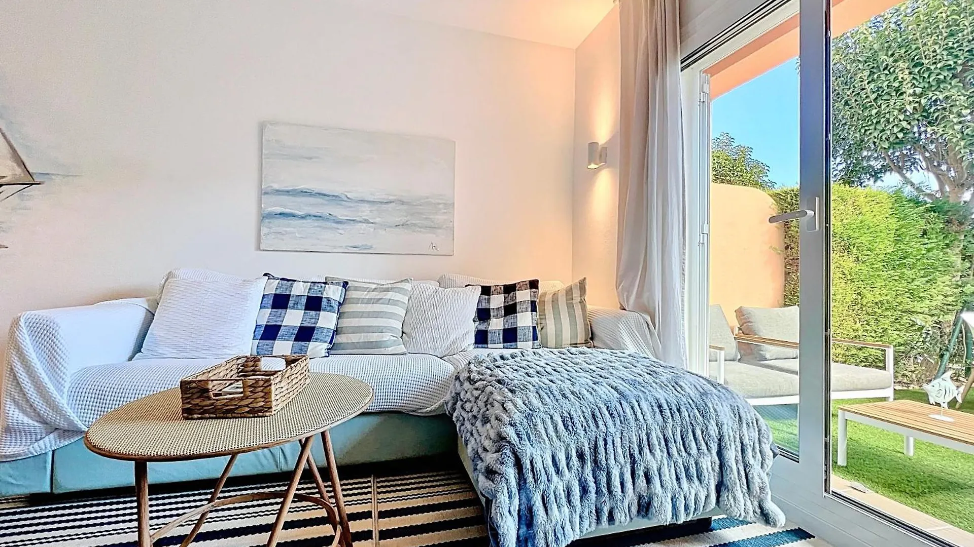 Mar Blau Estartit Rental レスタルティット 0*,