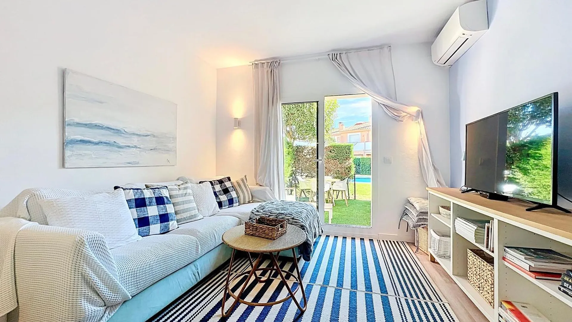 Mar Blau Estartit Rental レスタルティット 0*,  スペイン