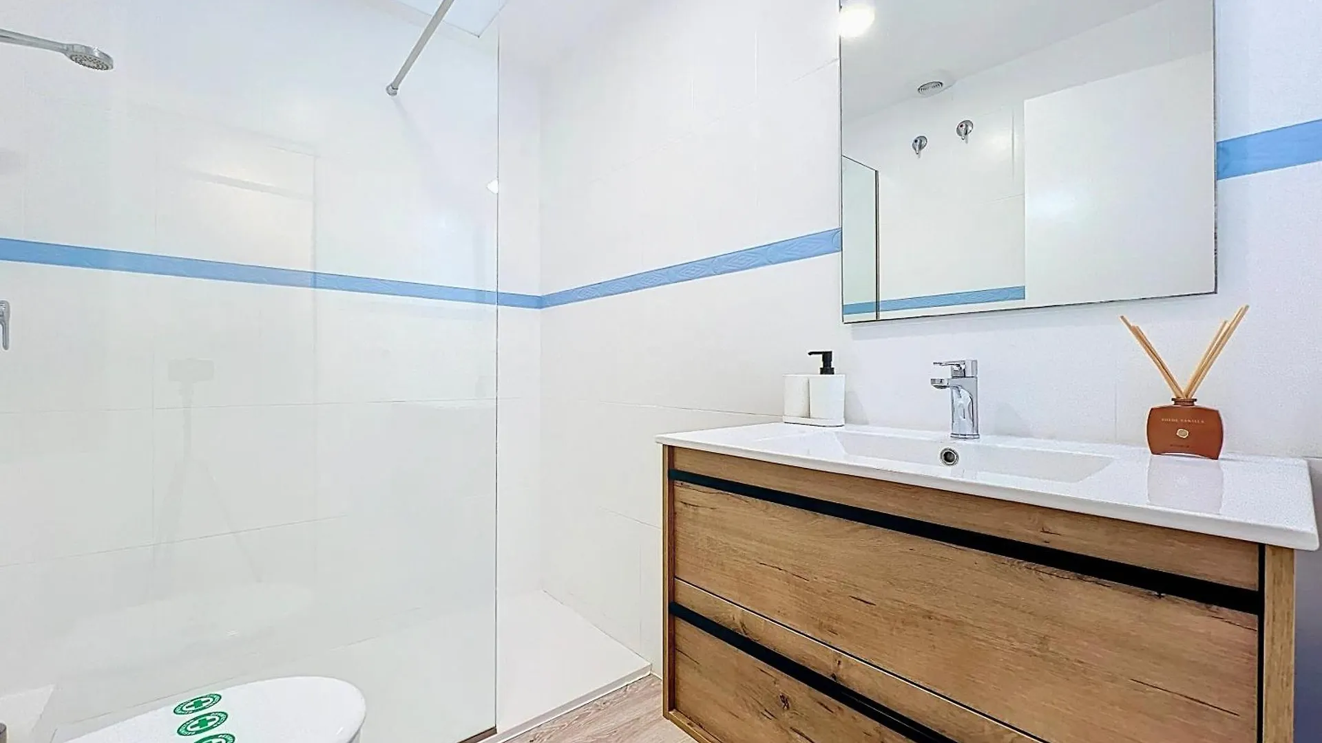 Mar Blau Estartit Rental レスタルティット